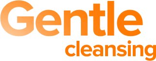 gentle cleansing