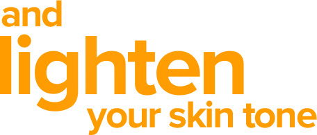 For your SKIN