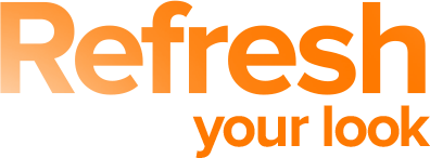 Refresh your Look