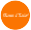 Bom Clair Social Media Icon