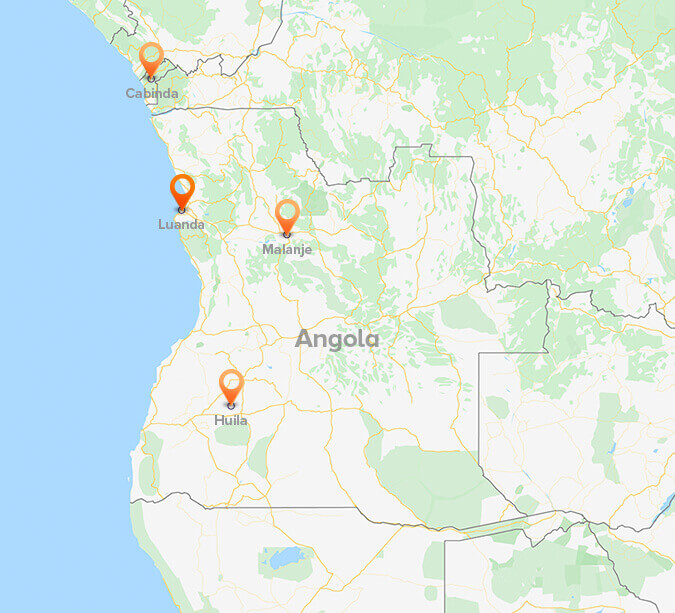 Store Locator