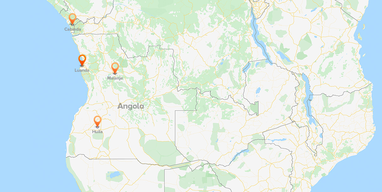 Store Locator