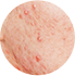 blemished
