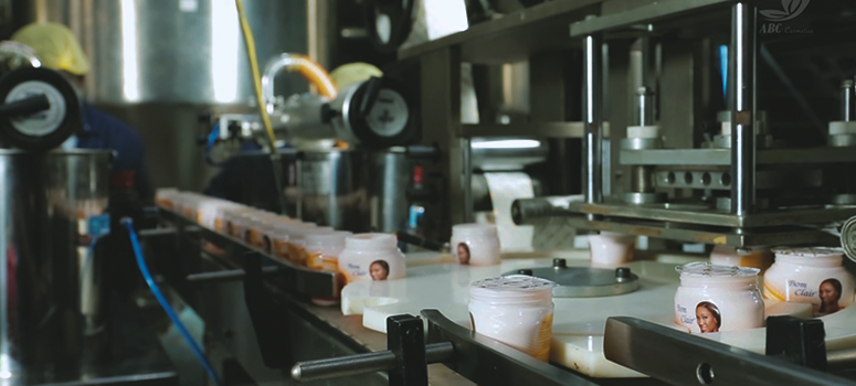 product manufacturing