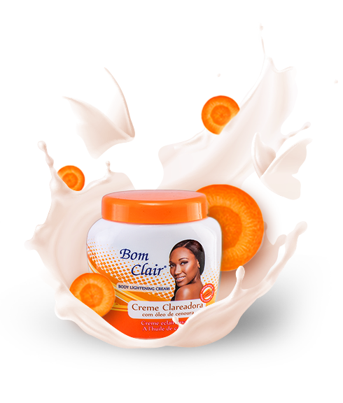 Skin Cream by Bom Clair