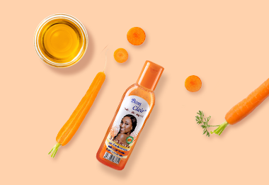 ingredients of bom clair products