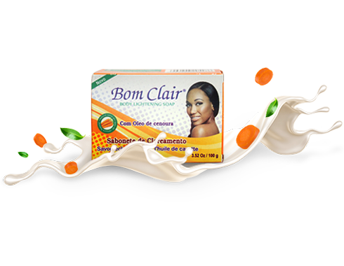 Soap of Bom Clair