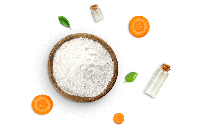 Ingredientes body lotion ingredient
