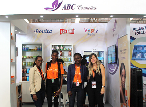 bom clair event representatives