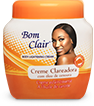 Body Cream by Bom Clair