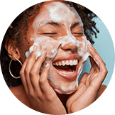 Soap Usage Step Two